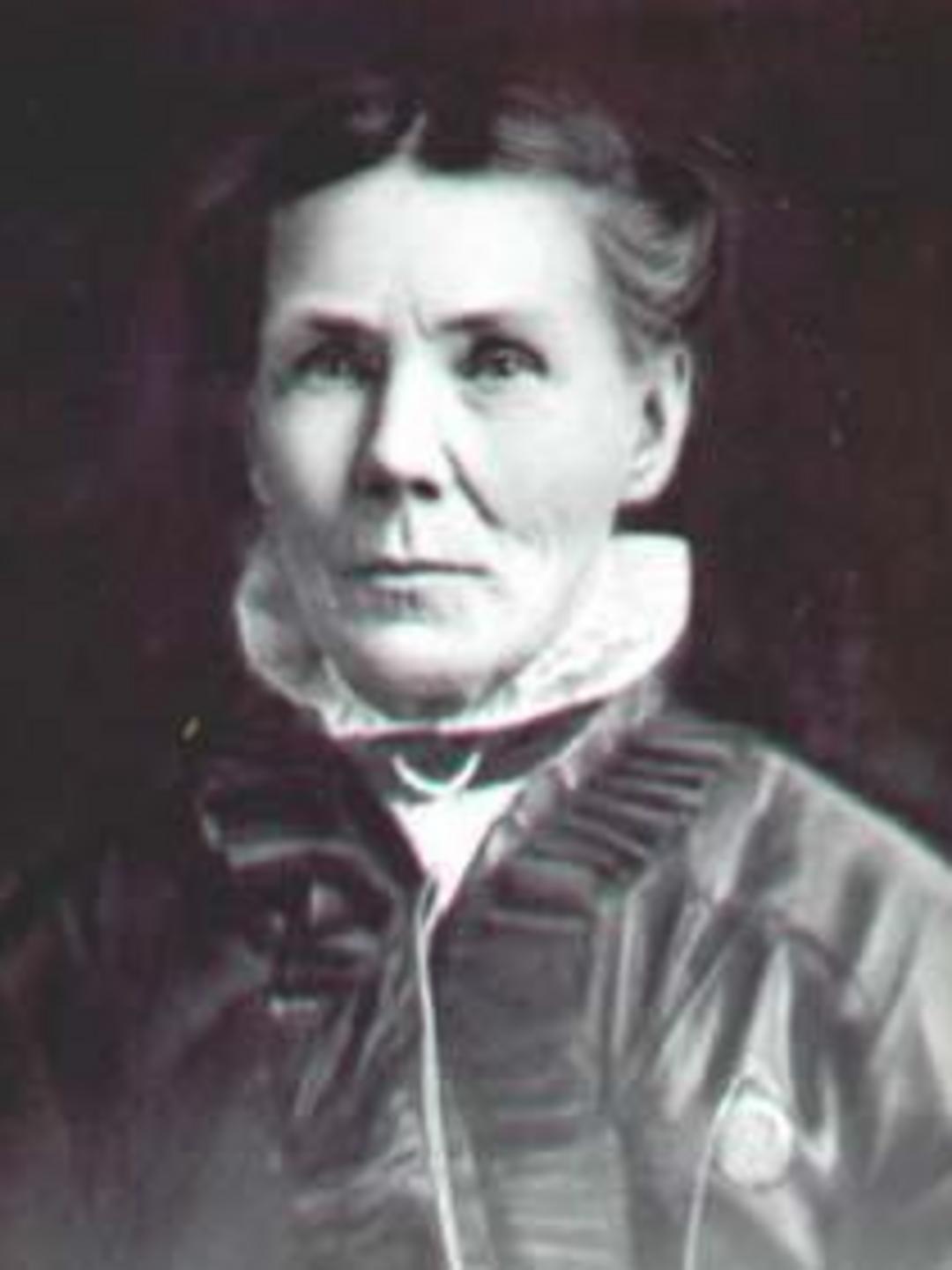Elizabeth Flitton (1855 - 1933) Profile